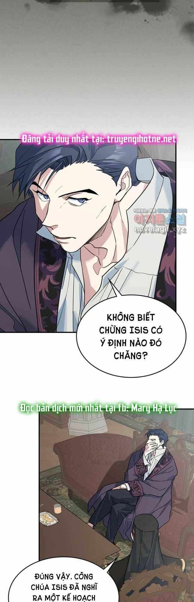 Người Đẹp Và Quái Vật: Chương 102.5