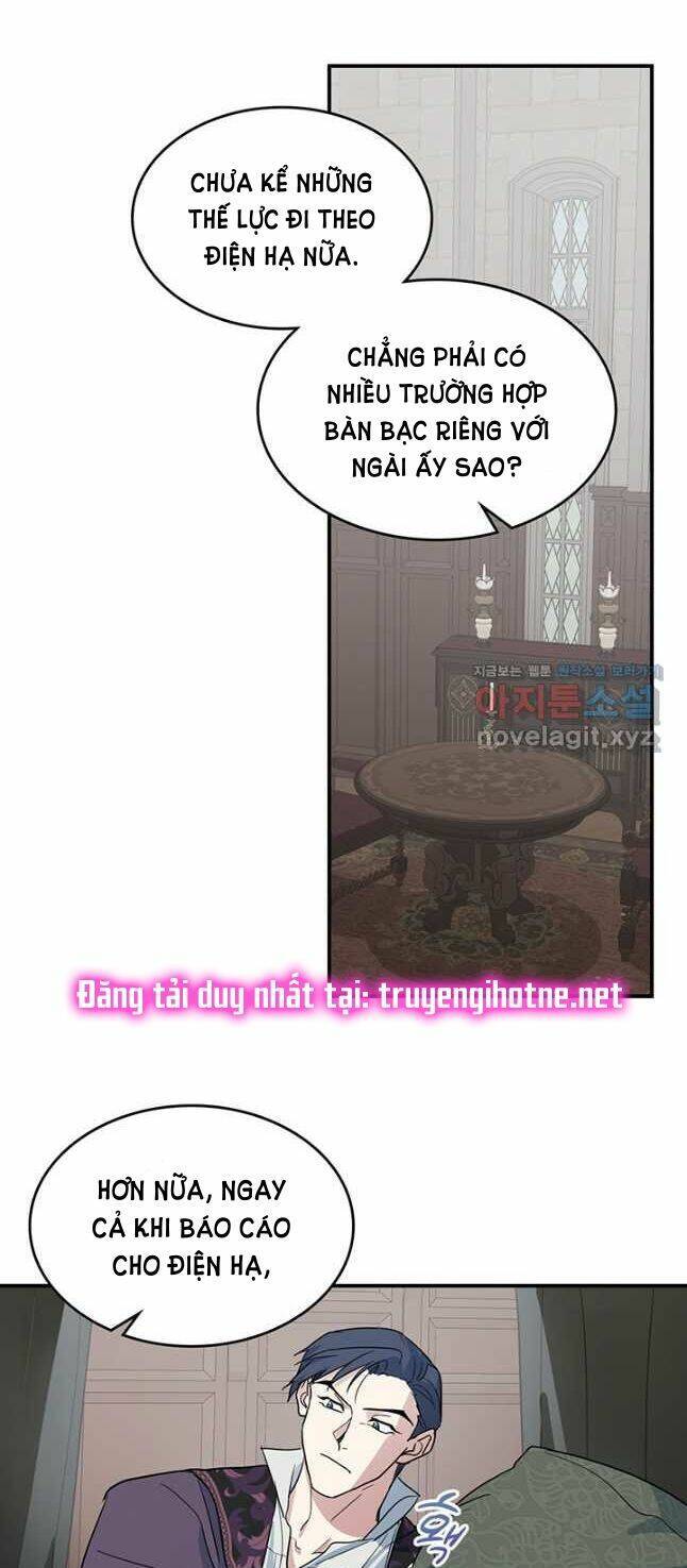 Người Đẹp Và Quái Vật: Chương 102.5
