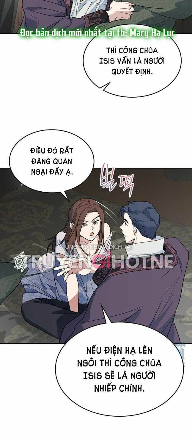 Người Đẹp Và Quái Vật: Chương 102.5