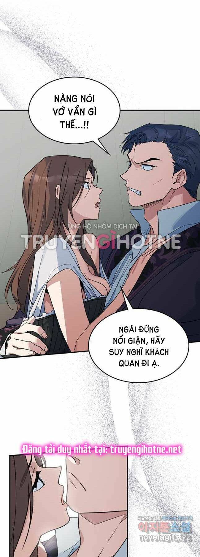 Người Đẹp Và Quái Vật: Chương 102.5