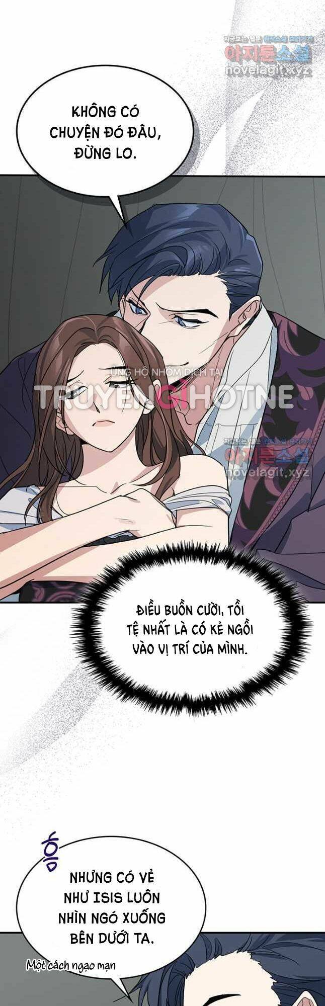 Người Đẹp Và Quái Vật: Chương 102.5
