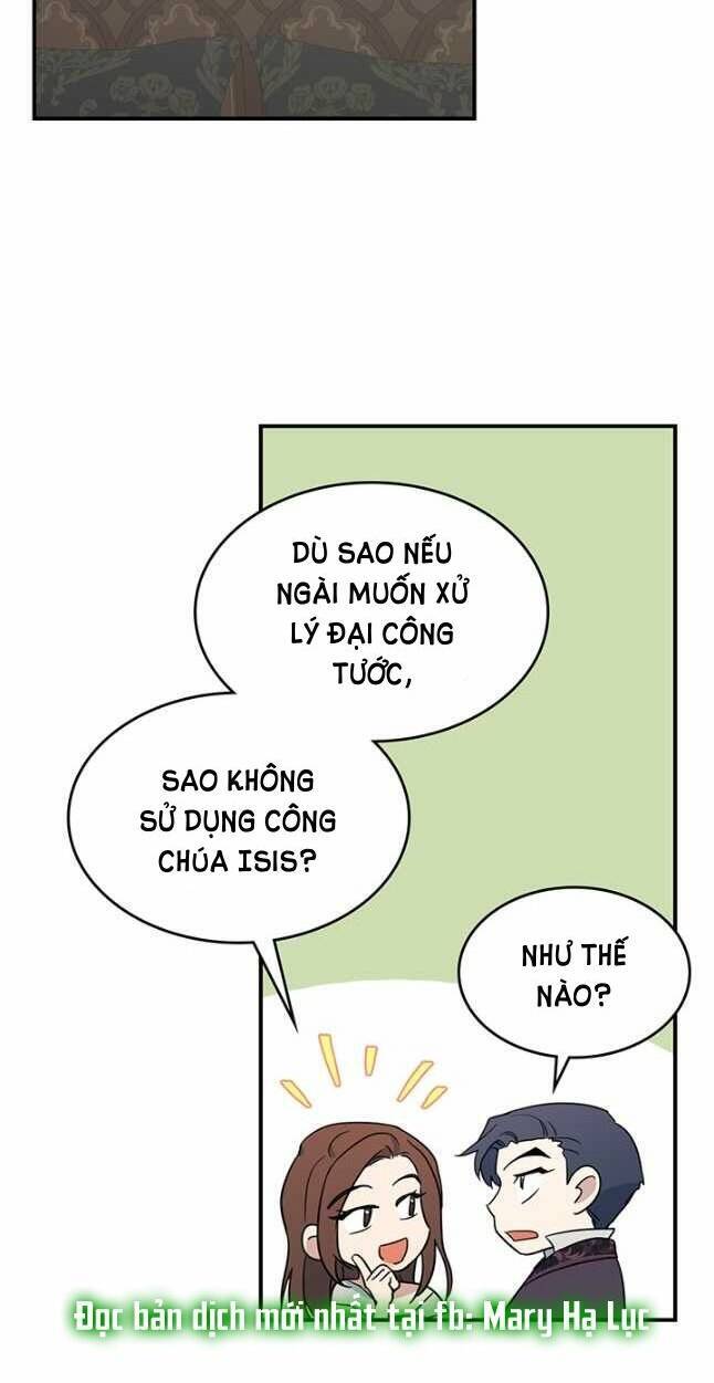 Người Đẹp Và Quái Vật: Chương 102.5