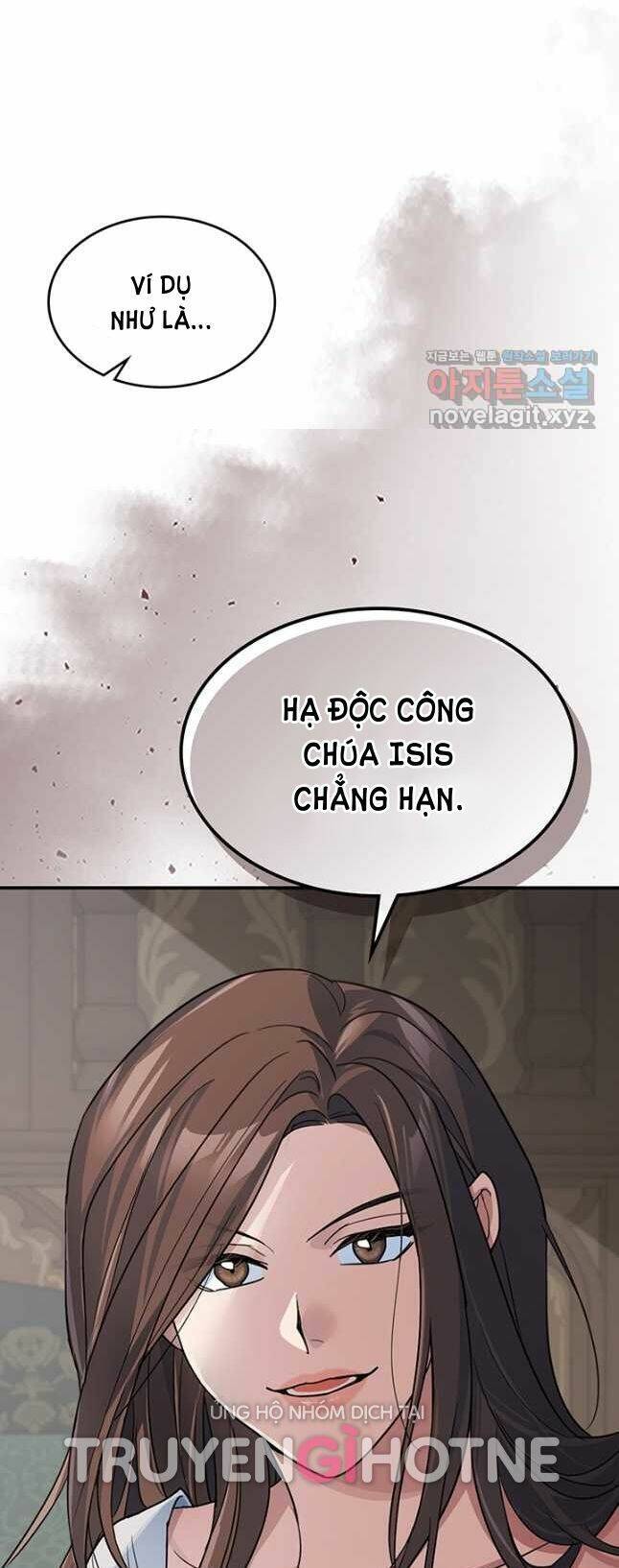 Người Đẹp Và Quái Vật: Chương 102.5