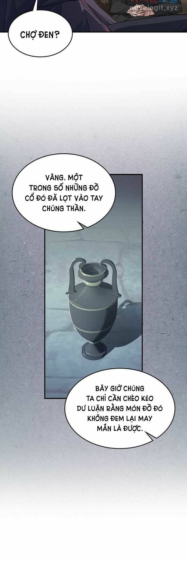 Người Đẹp Và Quái Vật: Chương 102