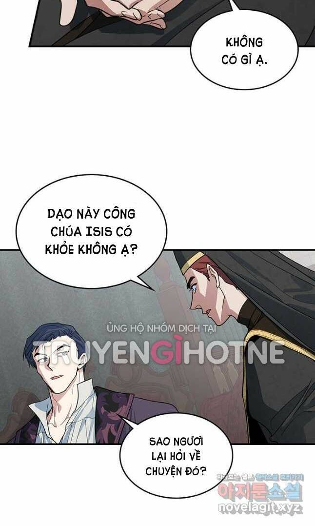 Người Đẹp Và Quái Vật: Chương 102