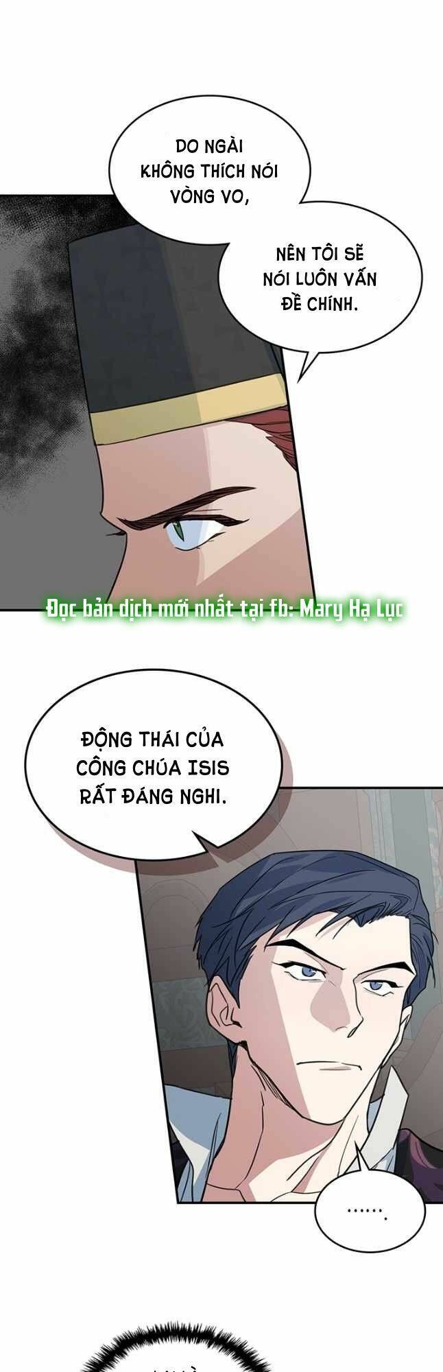 Người Đẹp Và Quái Vật: Chương 102