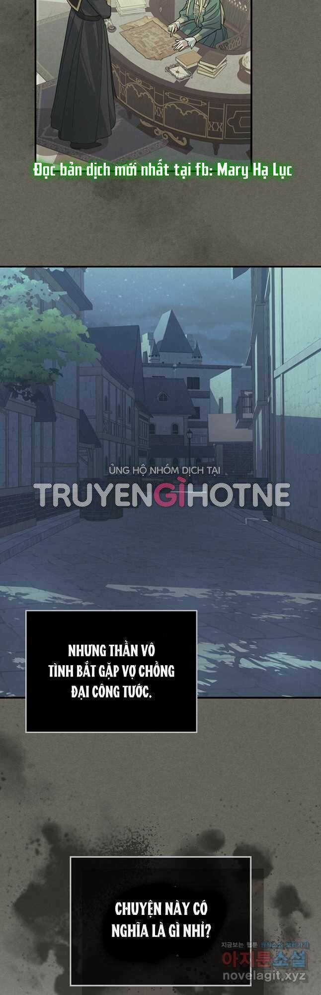 Người Đẹp Và Quái Vật: Chương 102