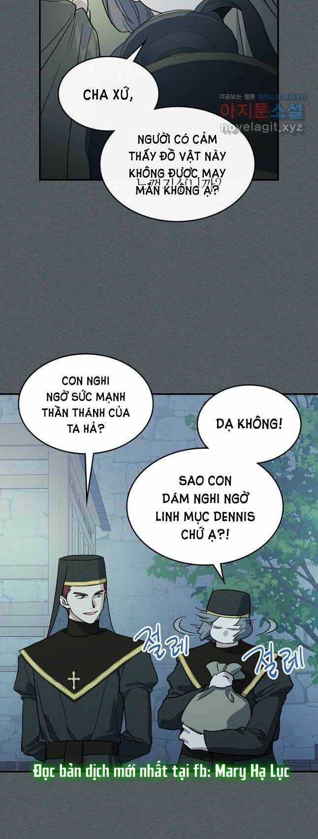 Người Đẹp Và Quái Vật: Chương 102