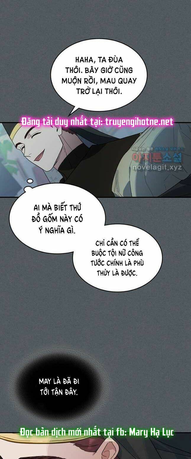 Người Đẹp Và Quái Vật: Chương 102