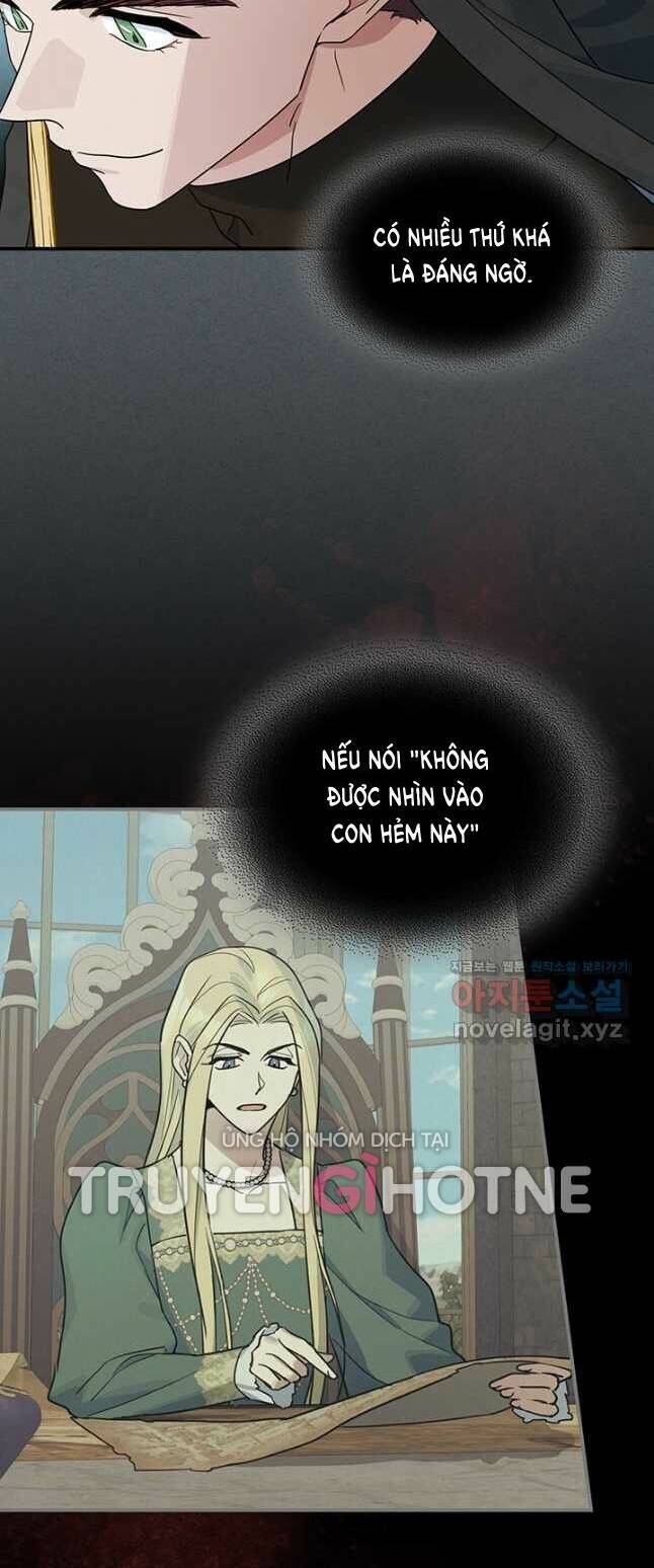 Người Đẹp Và Quái Vật: Chương 102