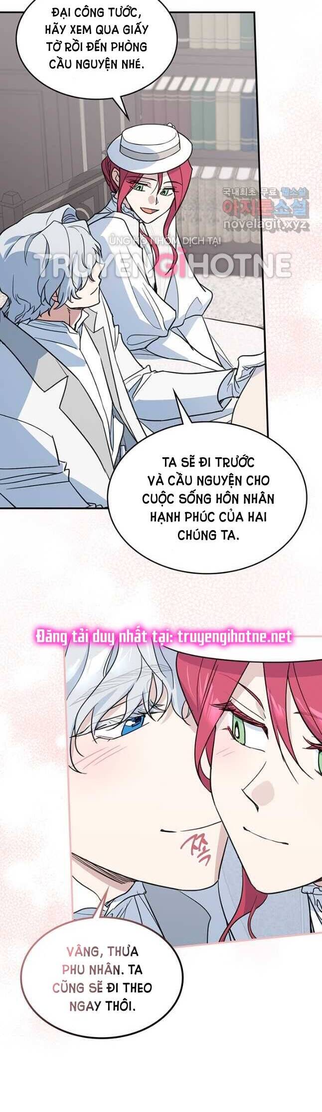 Người Đẹp Và Quái Vật: Chương 104