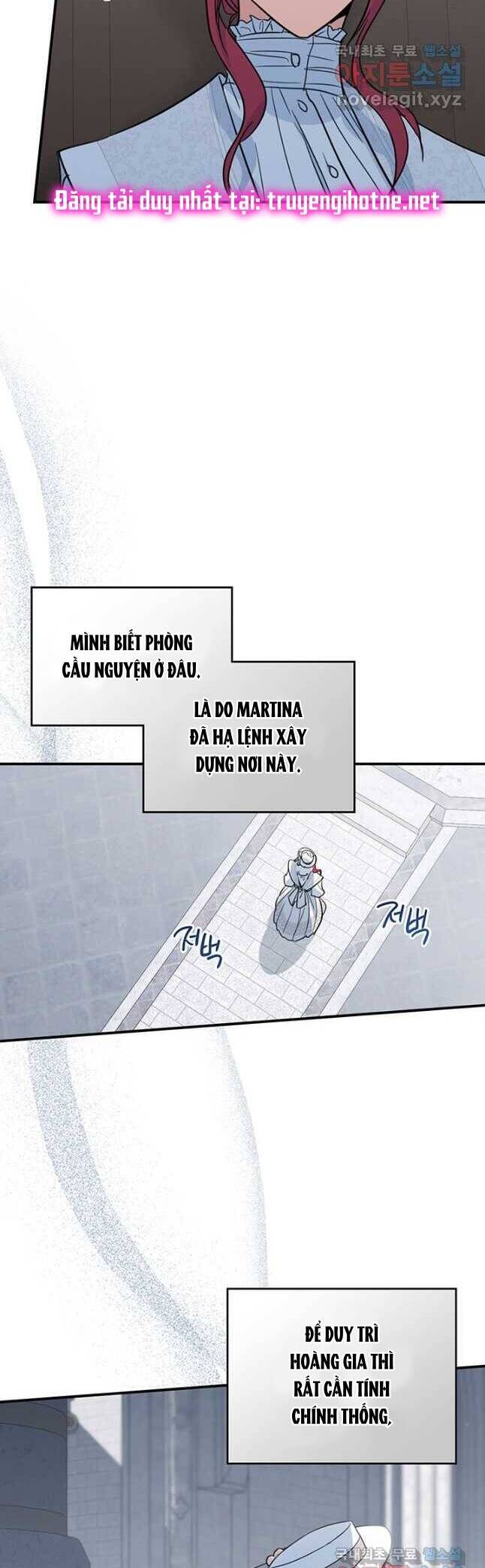 Người Đẹp Và Quái Vật: Chương 104