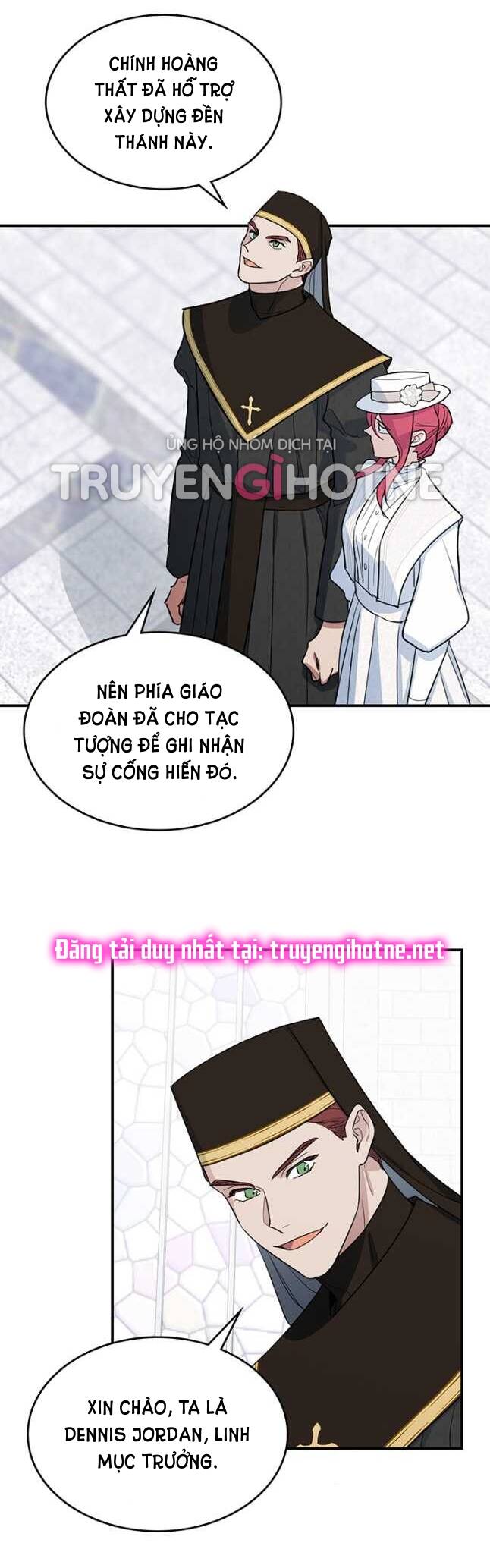 Người Đẹp Và Quái Vật: Chương 104