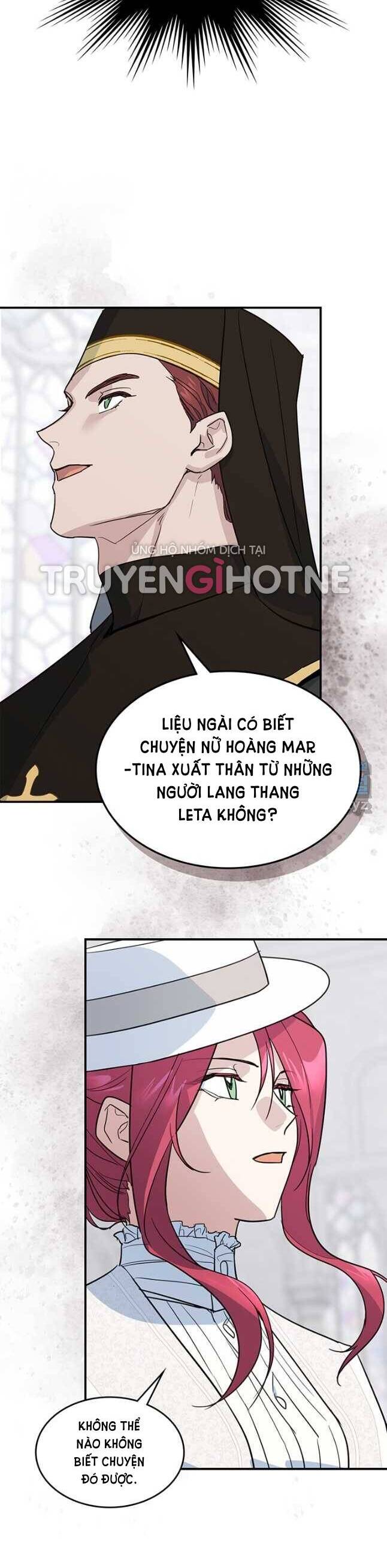 Người Đẹp Và Quái Vật: Chương 104