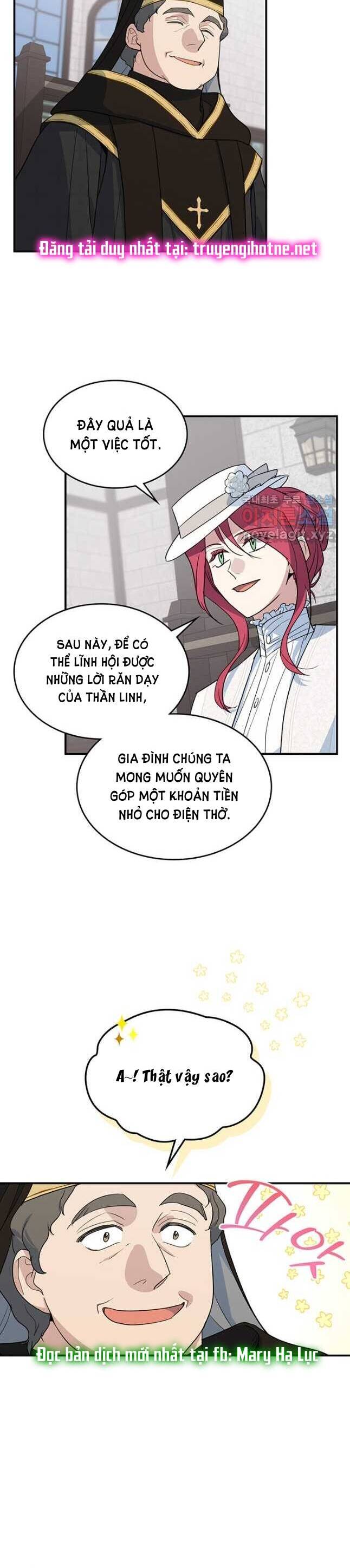 Người Đẹp Và Quái Vật: Chương 104