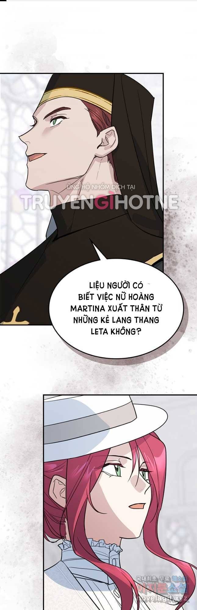 Người Đẹp Và Quái Vật: Chương 105