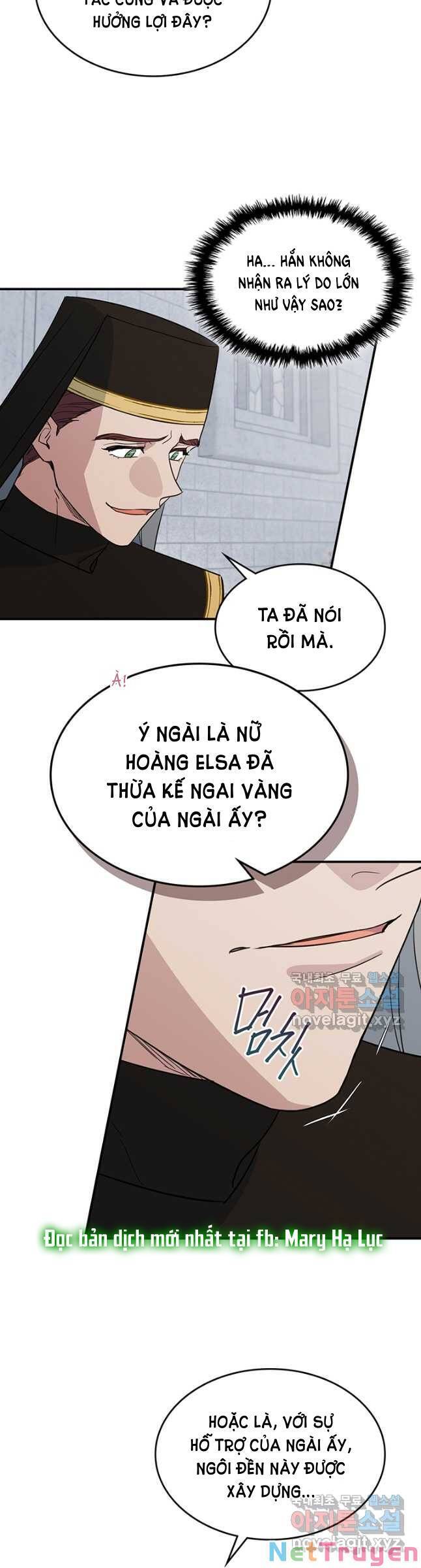 Người Đẹp Và Quái Vật: Chương 105