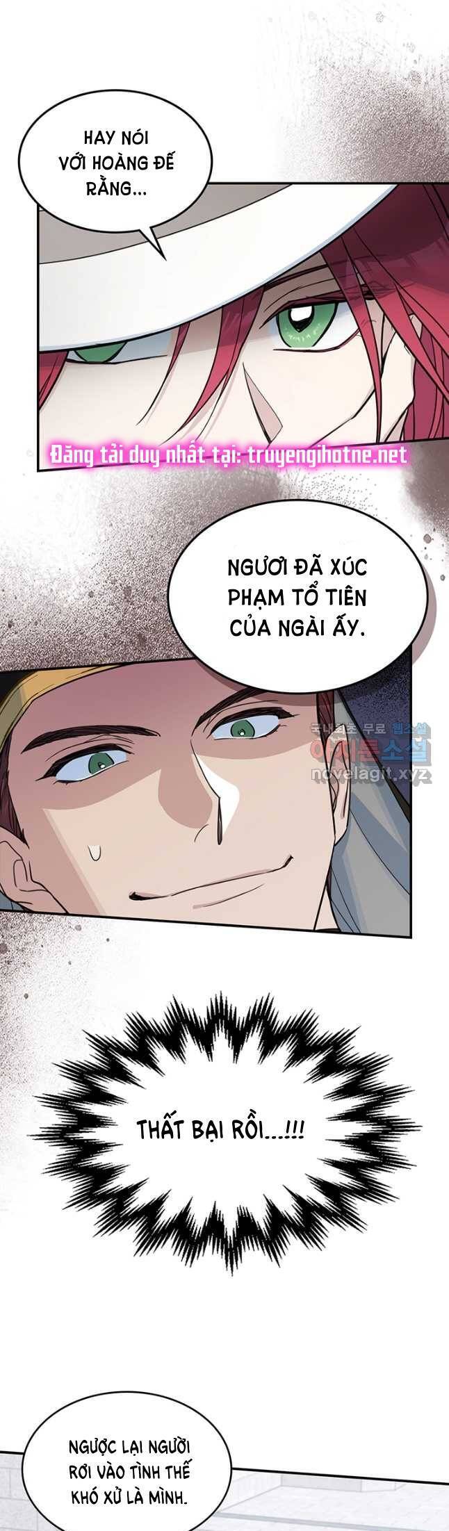 Người Đẹp Và Quái Vật: Chương 105