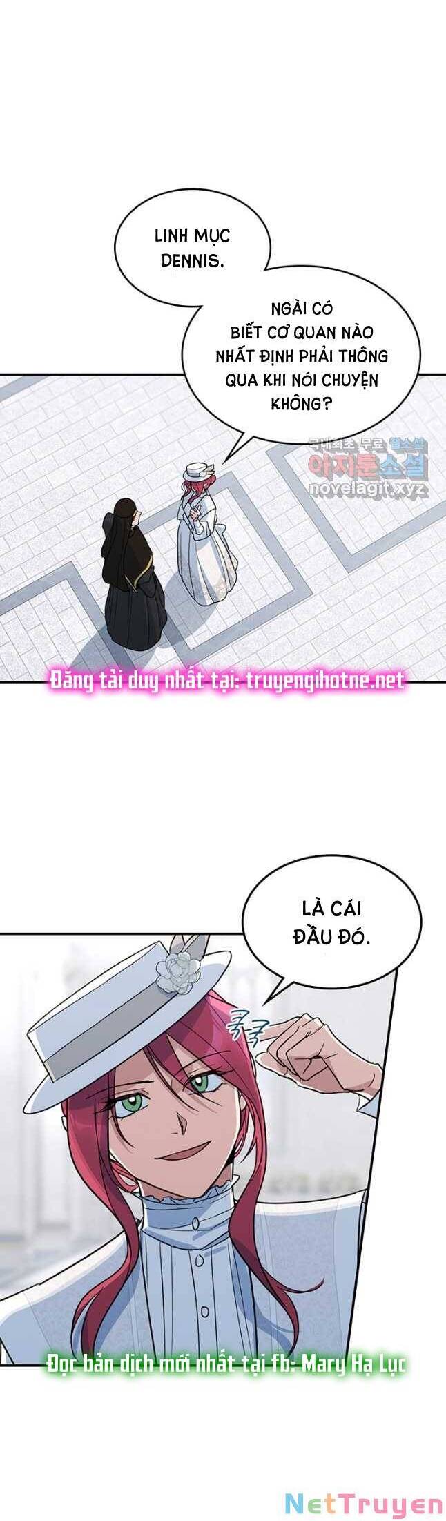 Người Đẹp Và Quái Vật: Chương 105