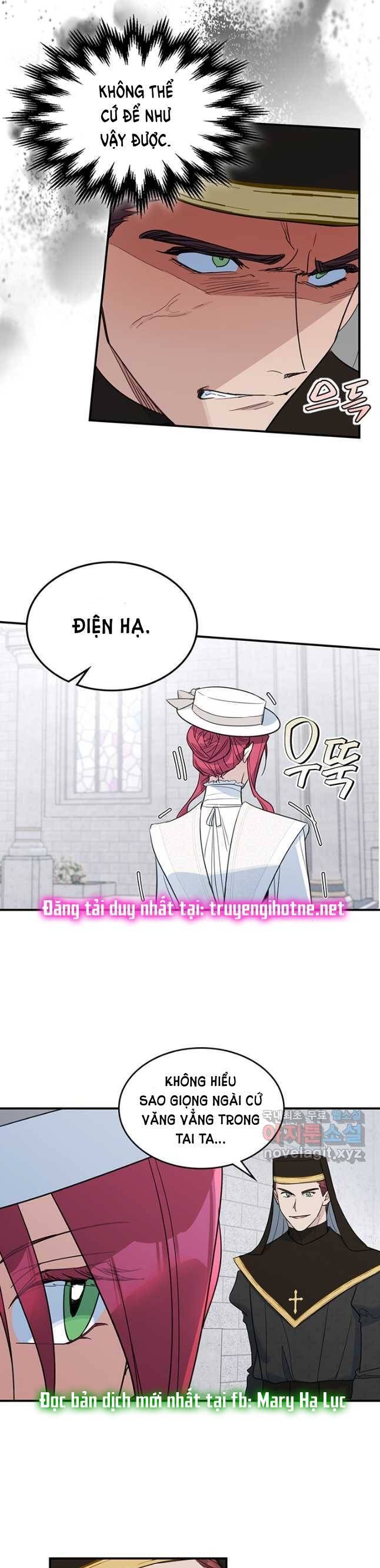 Người Đẹp Và Quái Vật: Chương 105