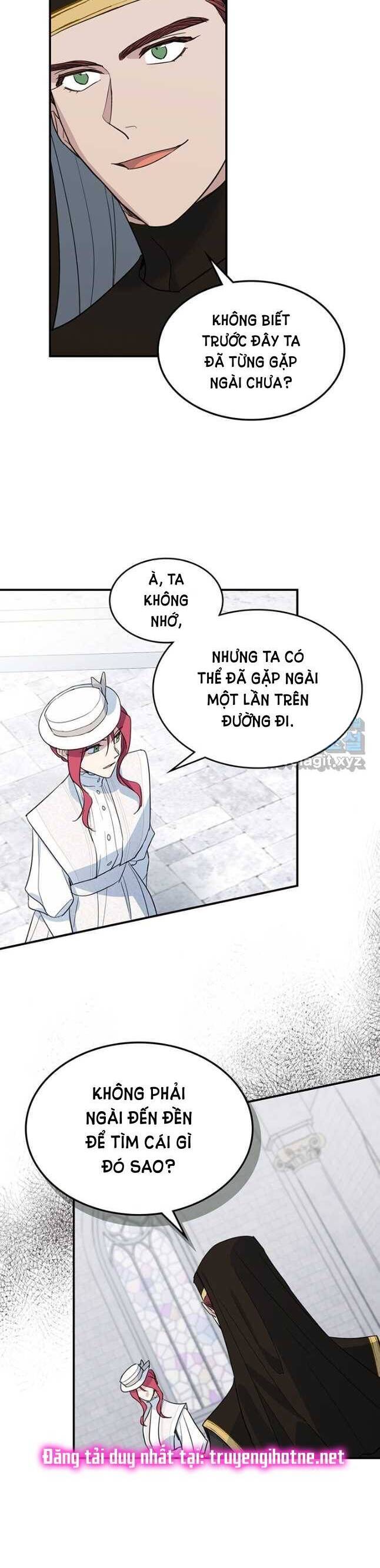 Người Đẹp Và Quái Vật: Chương 105