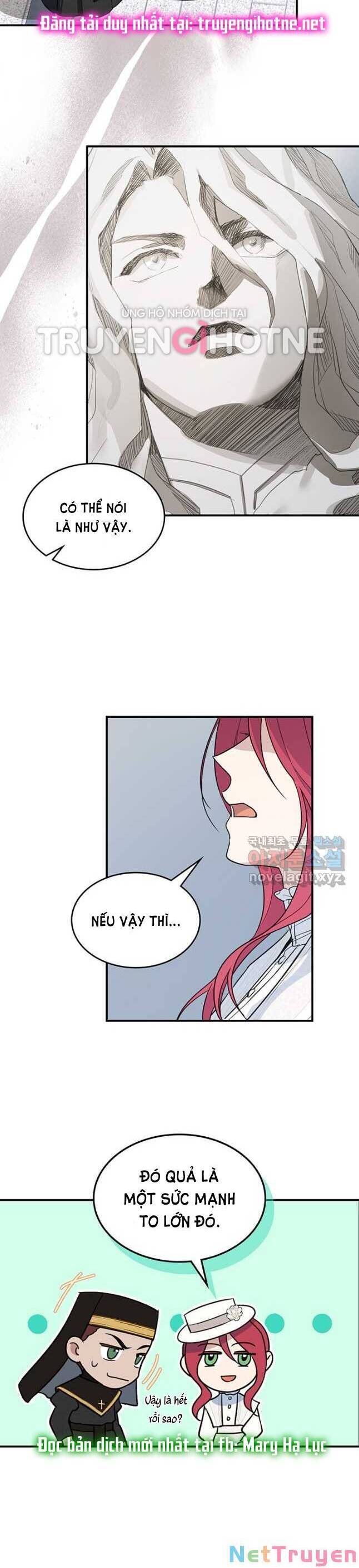 Người Đẹp Và Quái Vật: Chương 105