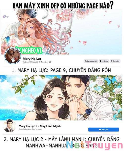Người Đẹp Và Quái Vật: Chương 106