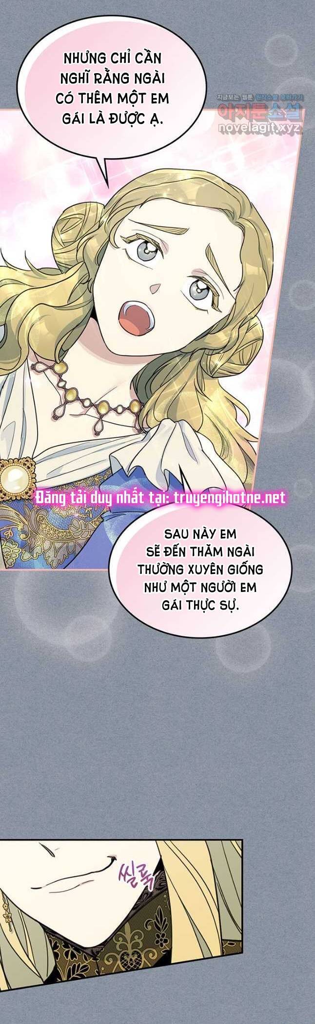 Người Đẹp Và Quái Vật: Chương 106