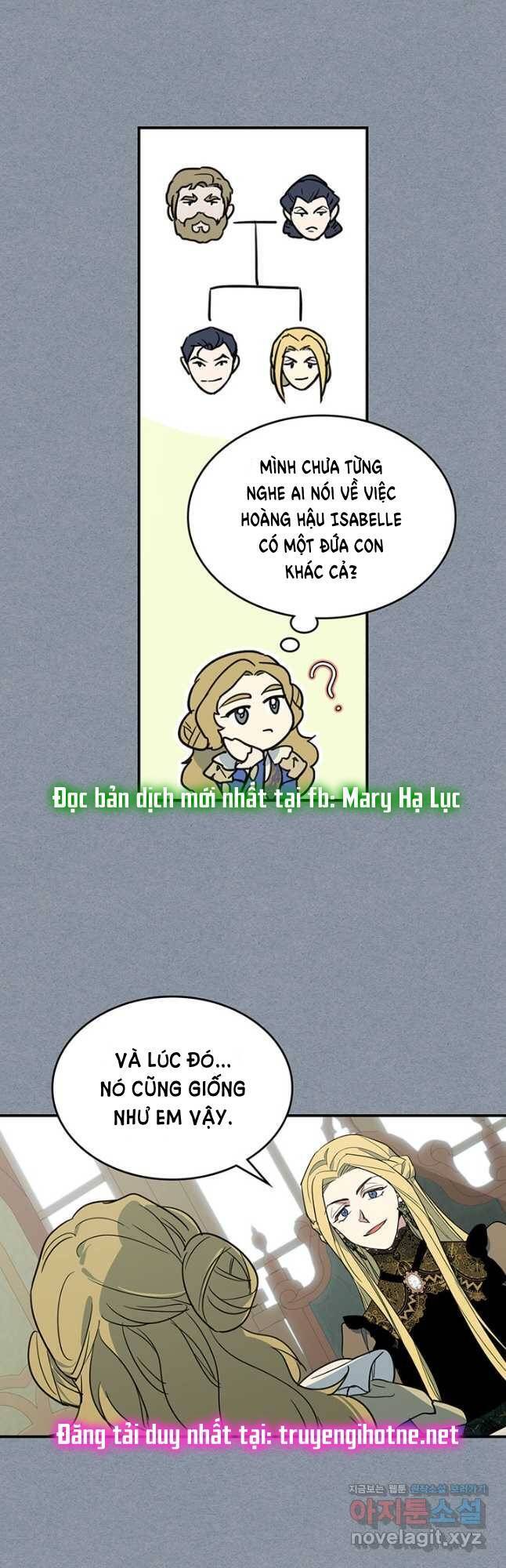 Người Đẹp Và Quái Vật: Chương 106