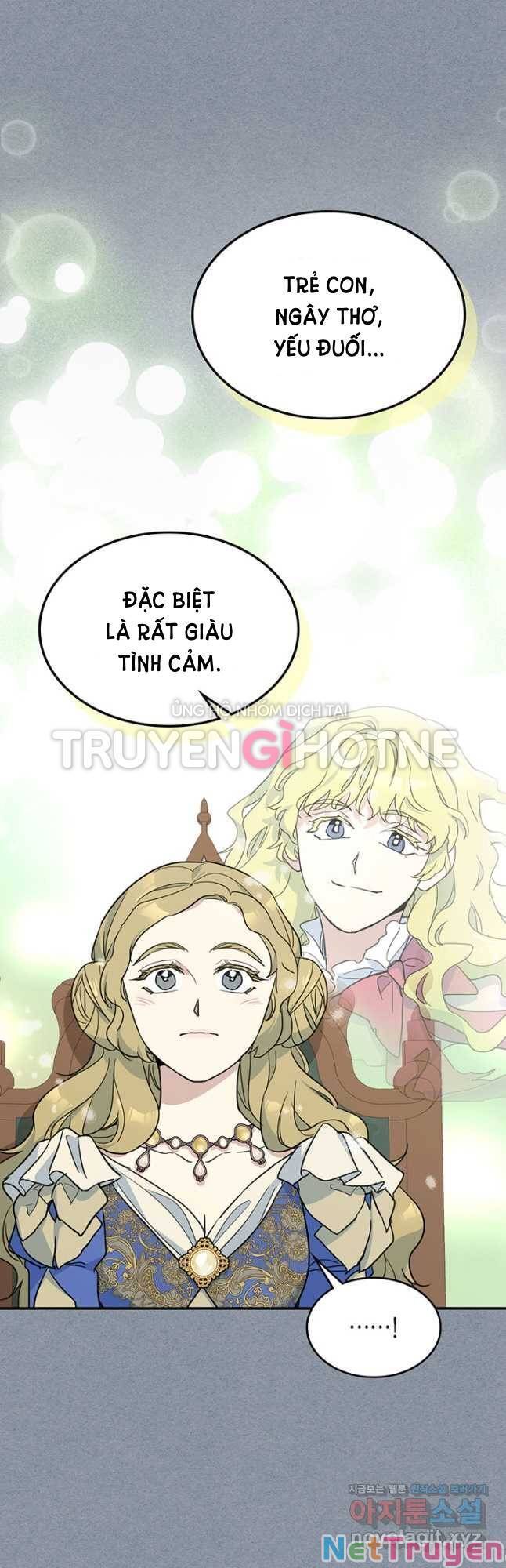 Người Đẹp Và Quái Vật: Chương 106