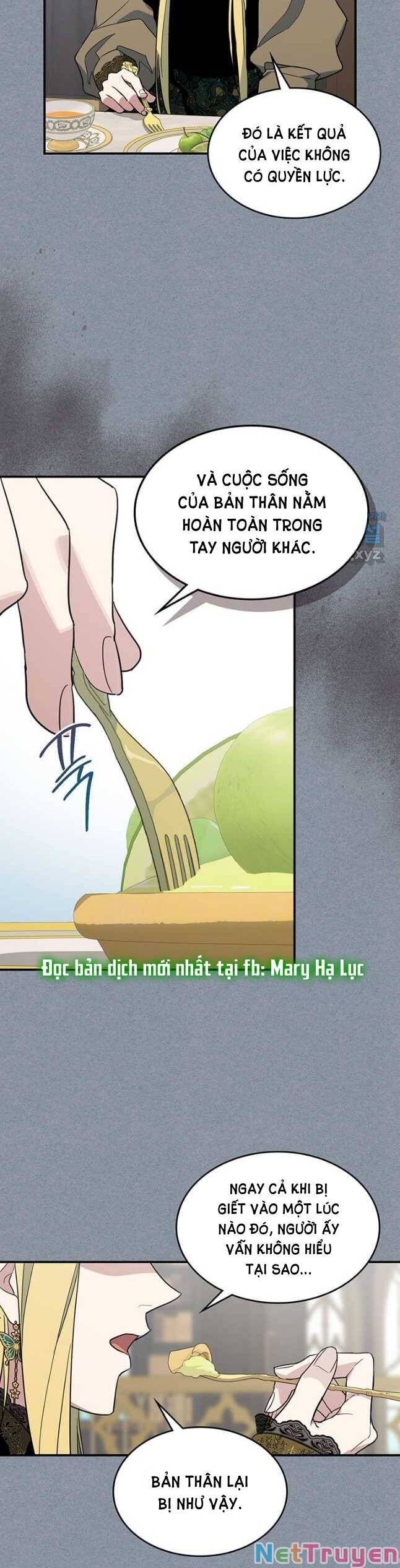 Người Đẹp Và Quái Vật: Chương 106