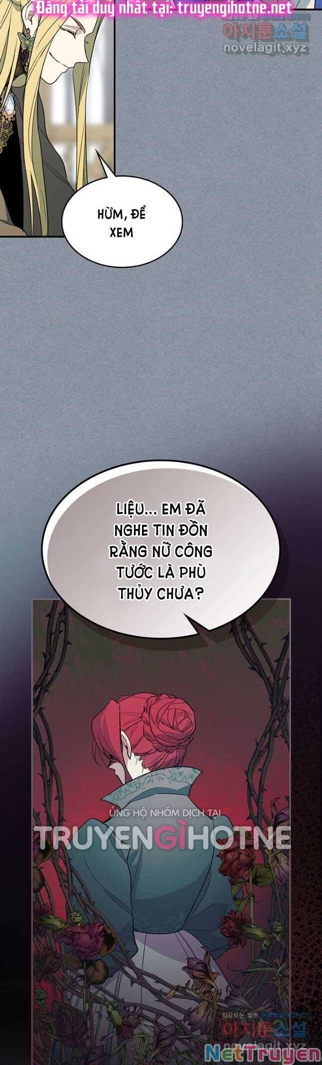 Người Đẹp Và Quái Vật: Chương 106