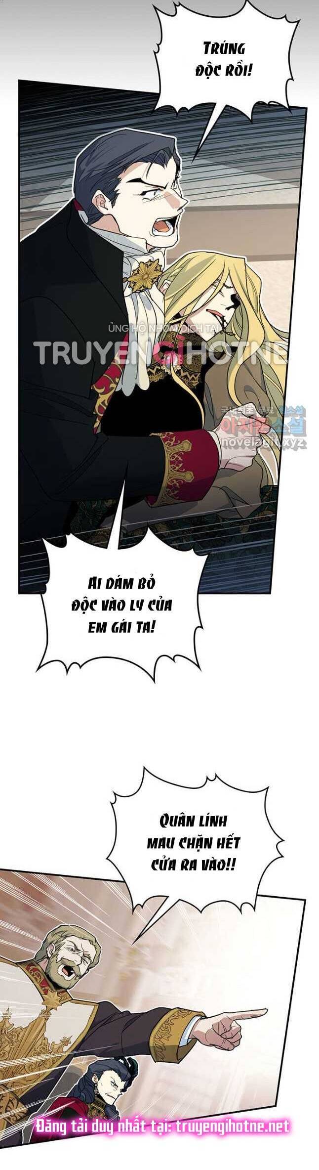 Người Đẹp Và Quái Vật: Chương 107