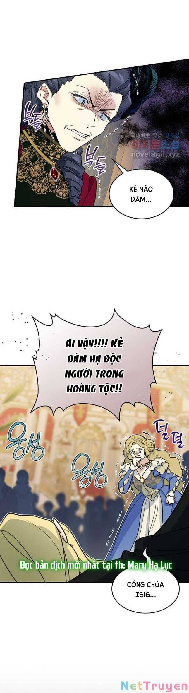 Người Đẹp Và Quái Vật: Chương 107