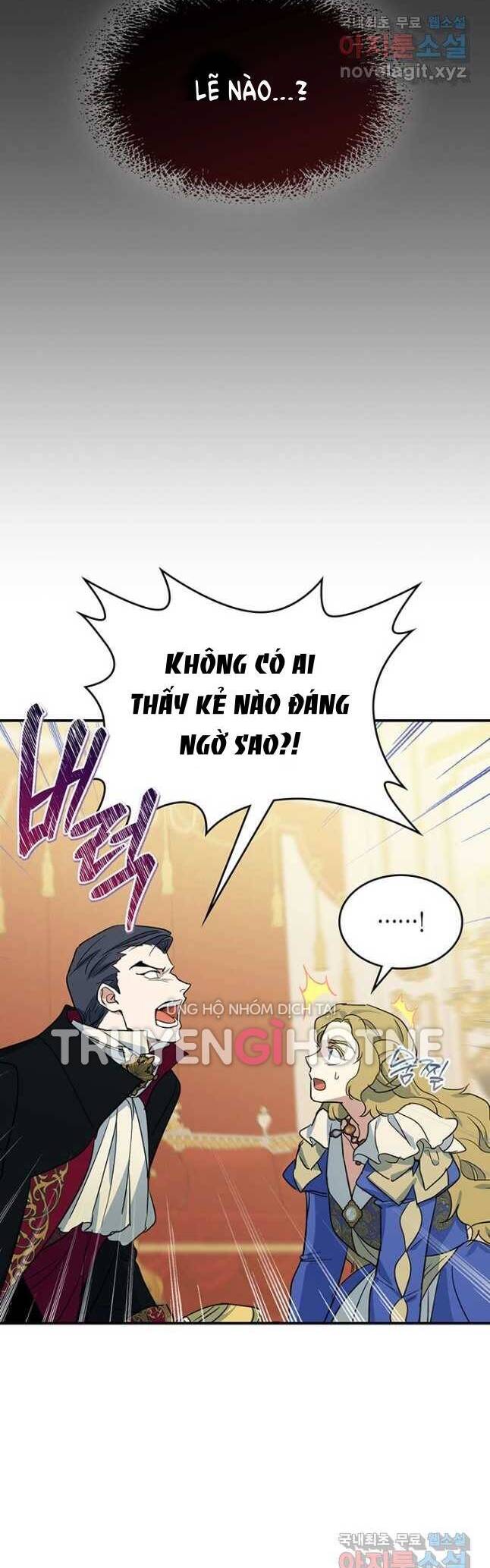 Người Đẹp Và Quái Vật: Chương 107