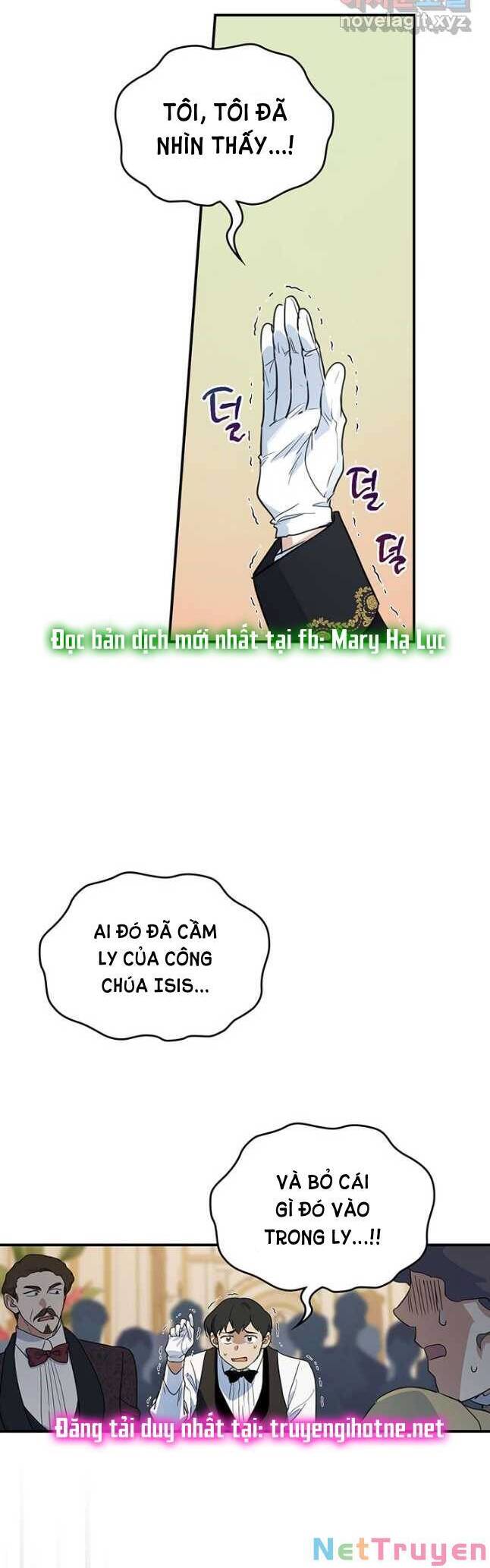 Người Đẹp Và Quái Vật: Chương 107