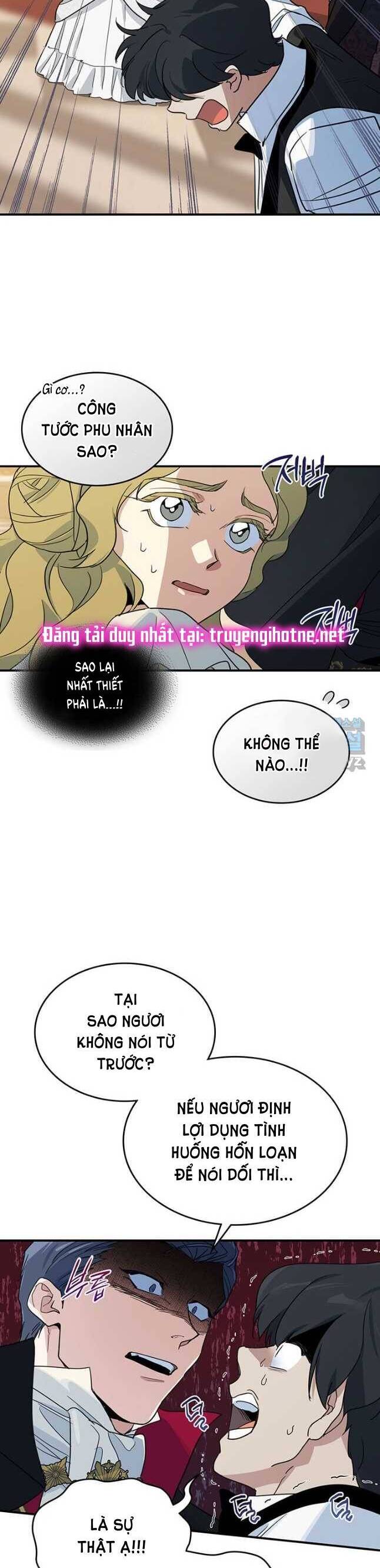 Người Đẹp Và Quái Vật: Chương 107
