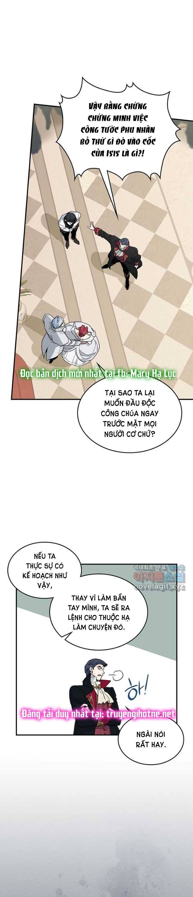 Người Đẹp Và Quái Vật: Chương 107