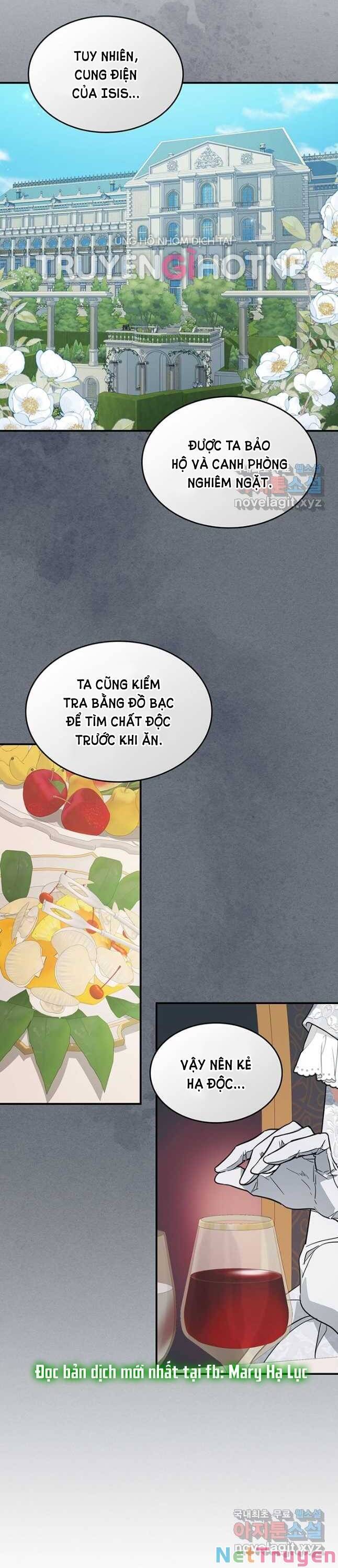Người Đẹp Và Quái Vật: Chương 107