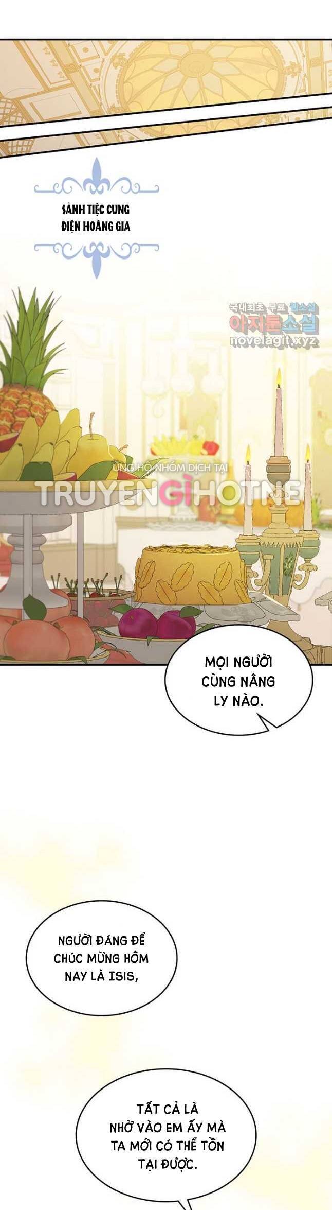Người Đẹp Và Quái Vật: Chương 107