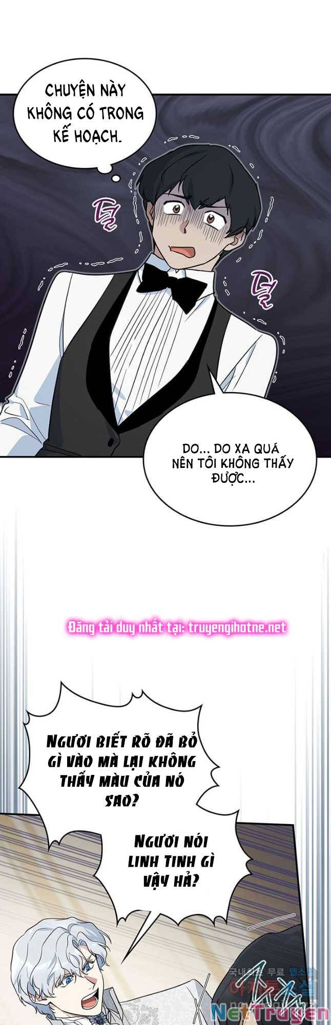 Người Đẹp Và Quái Vật: Chương 108