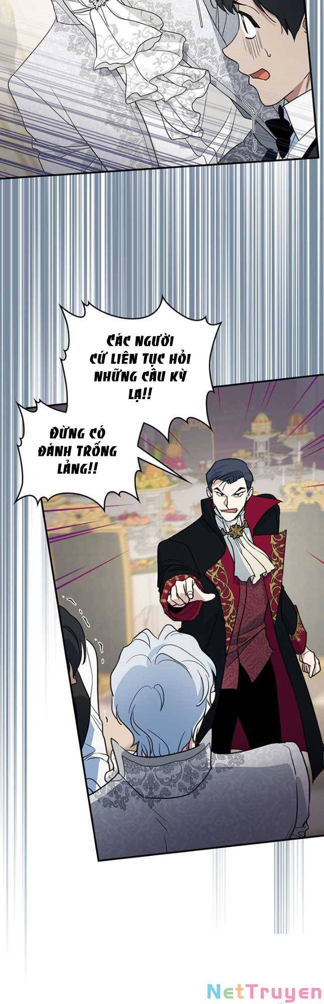 Người Đẹp Và Quái Vật: Chương 108