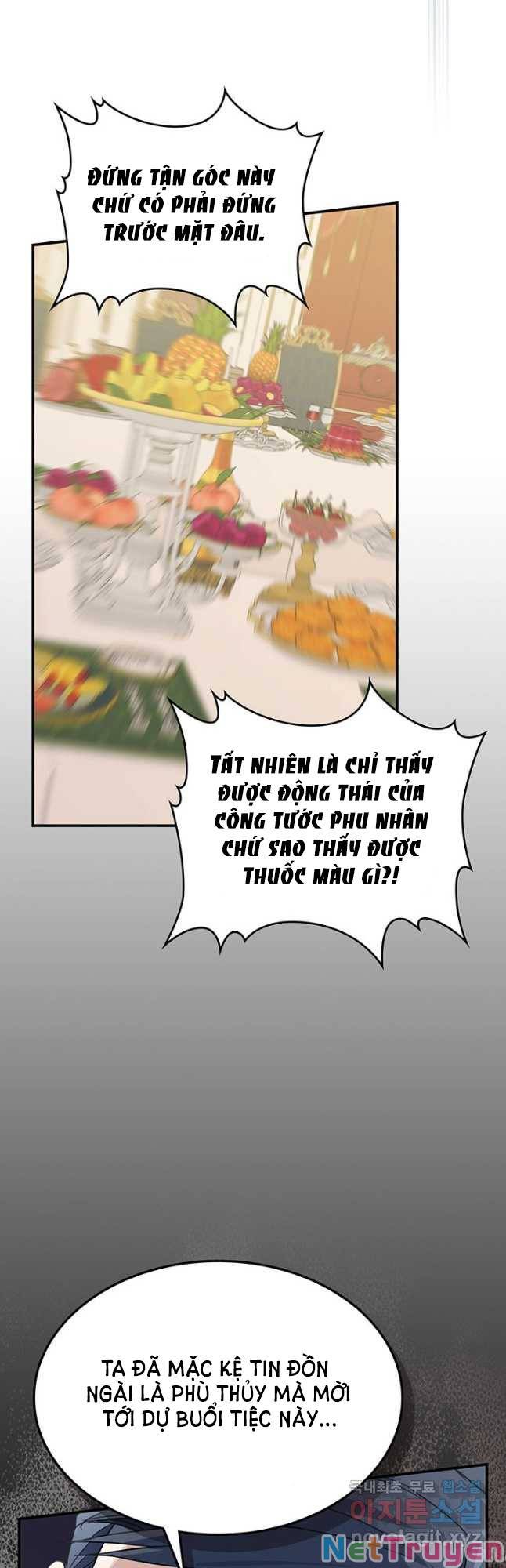 Người Đẹp Và Quái Vật: Chương 108