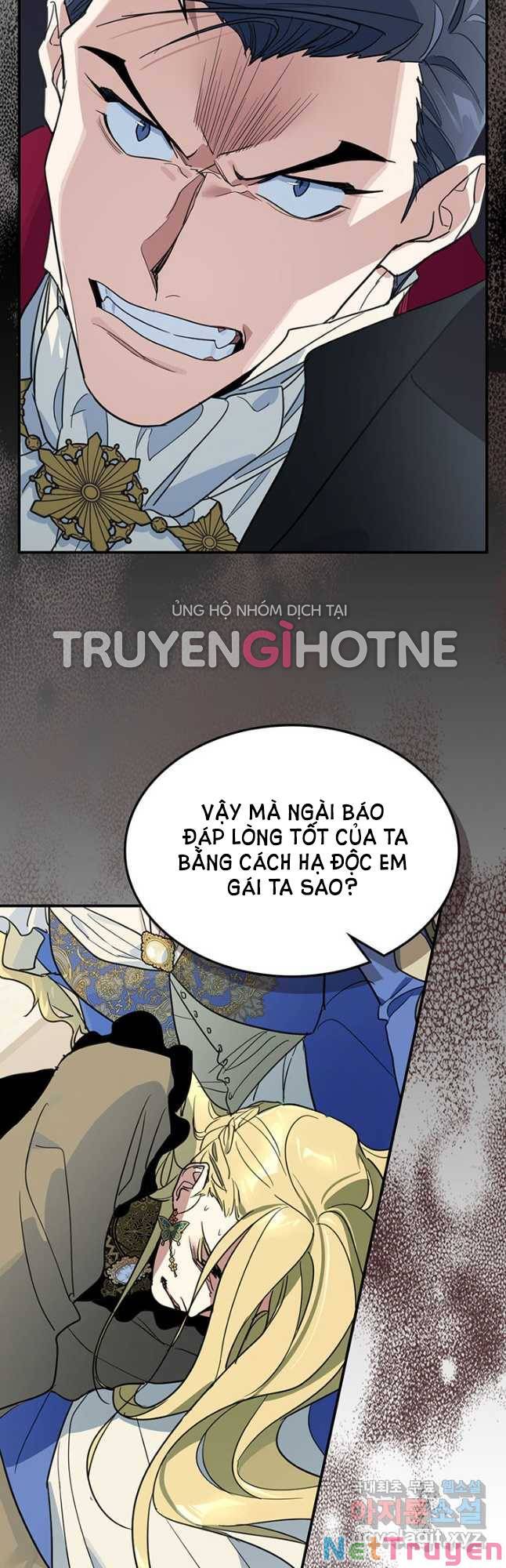 Người Đẹp Và Quái Vật: Chương 108