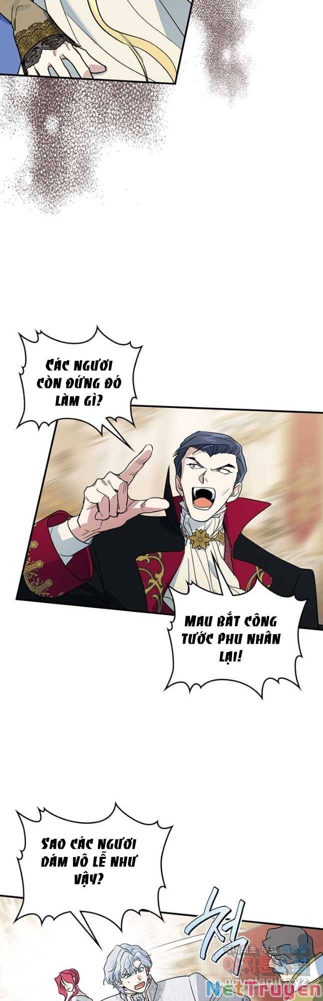 Người Đẹp Và Quái Vật: Chương 108
