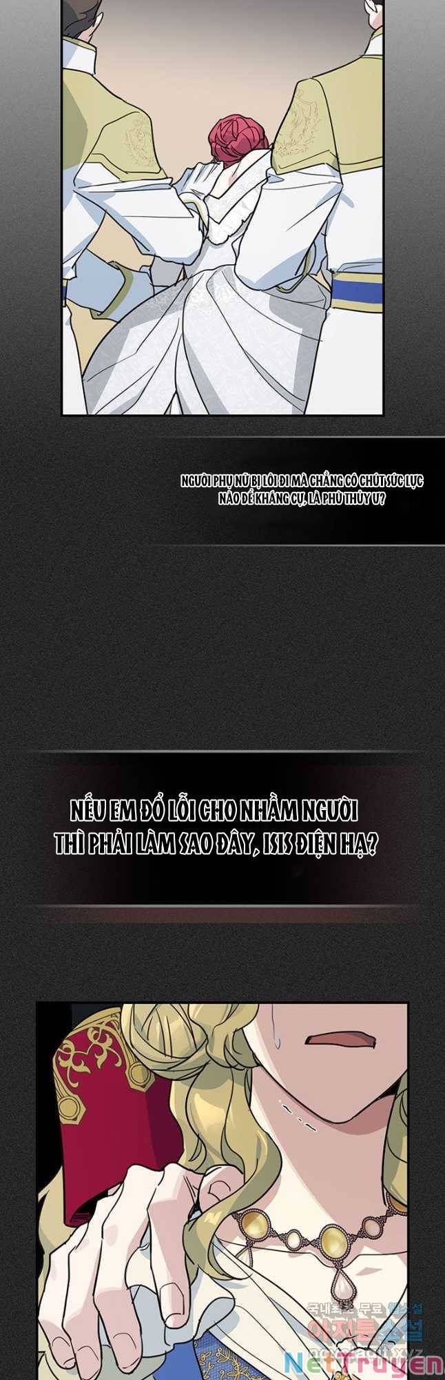 Người Đẹp Và Quái Vật: Chương 108