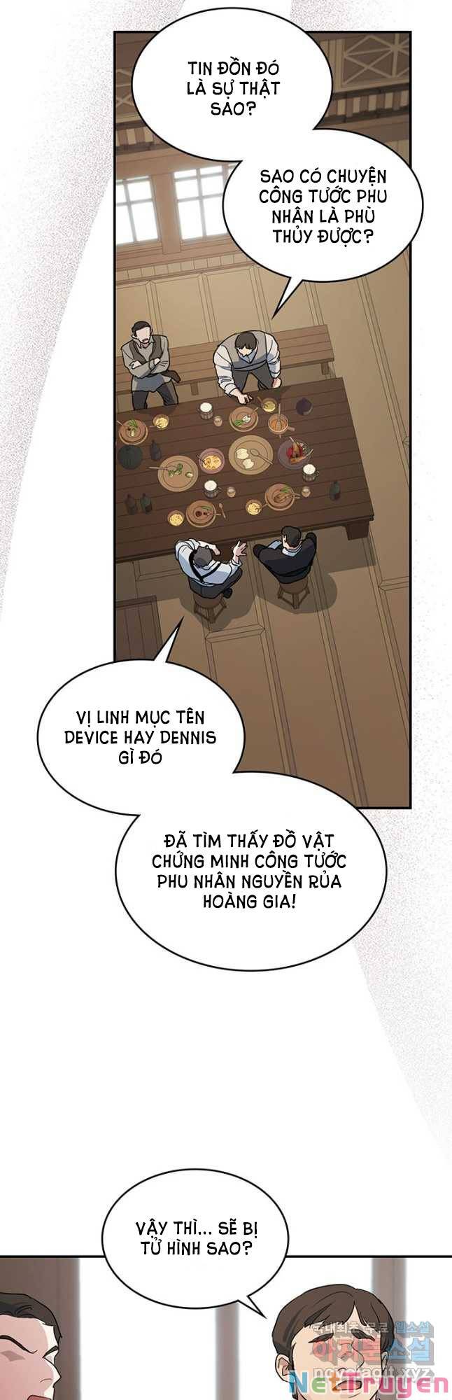 Người Đẹp Và Quái Vật: Chương 108