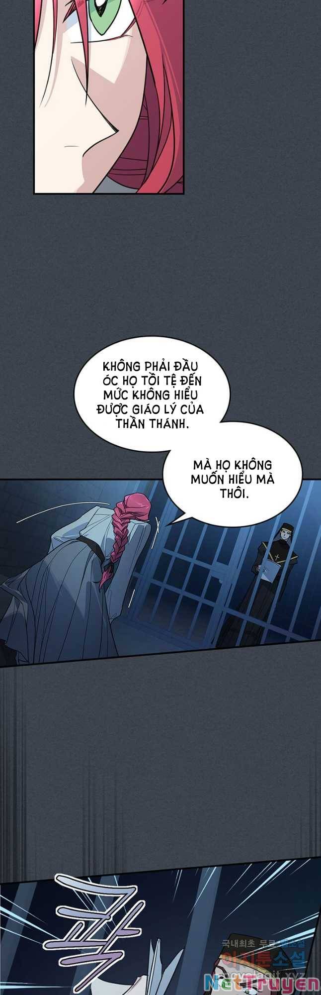 Người Đẹp Và Quái Vật: Chương 108