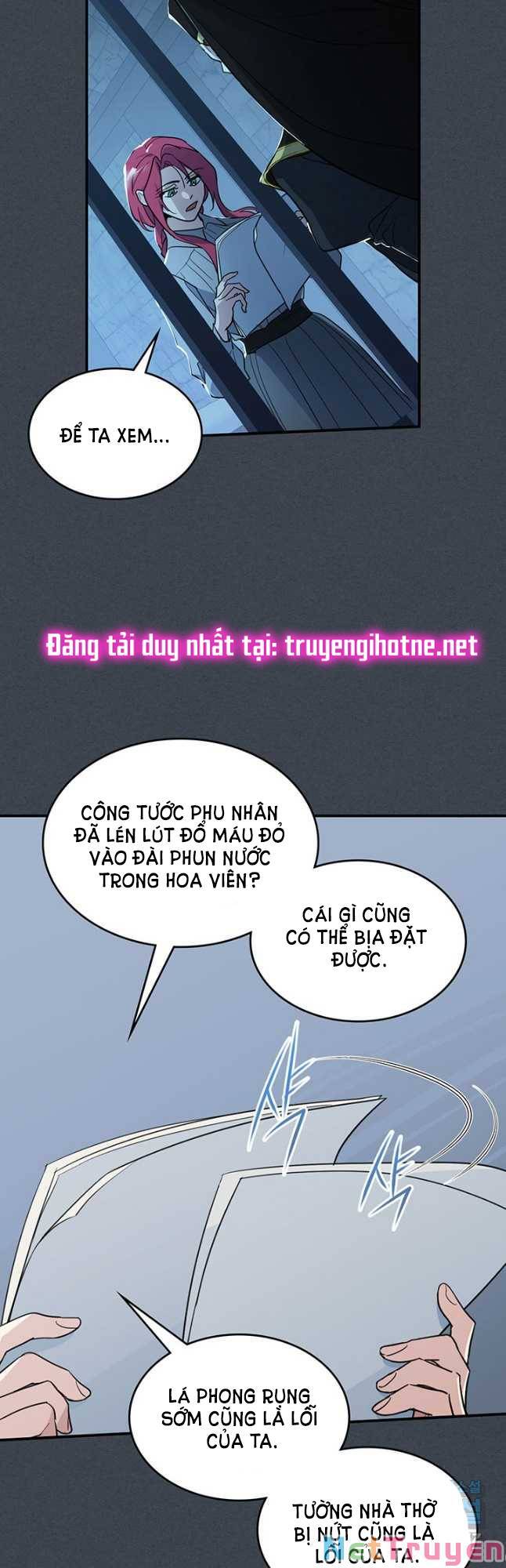 Người Đẹp Và Quái Vật: Chương 108