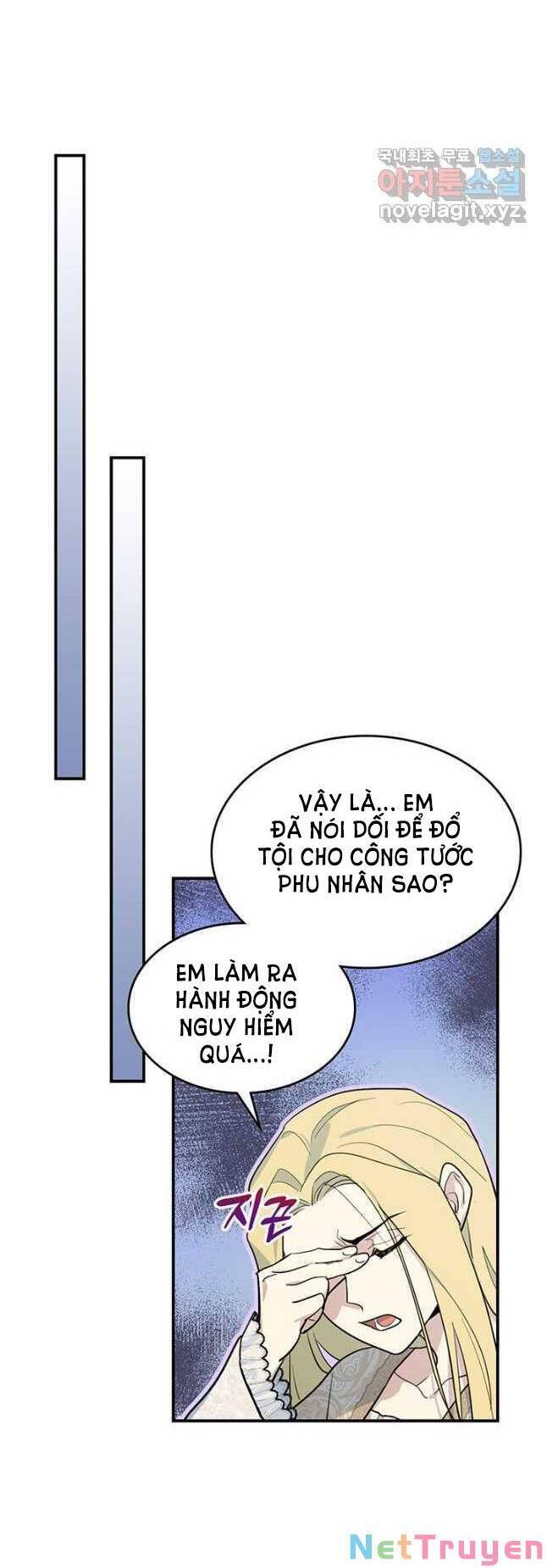 Người Đẹp Và Quái Vật: Chương 109